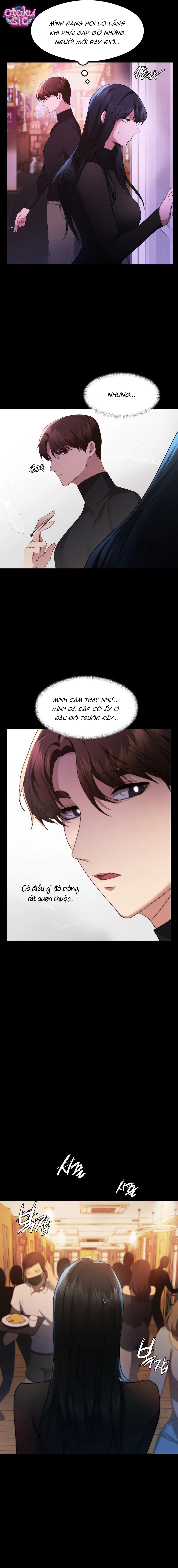 Diễn Đàn Mở - Chap 4 - Trang 12