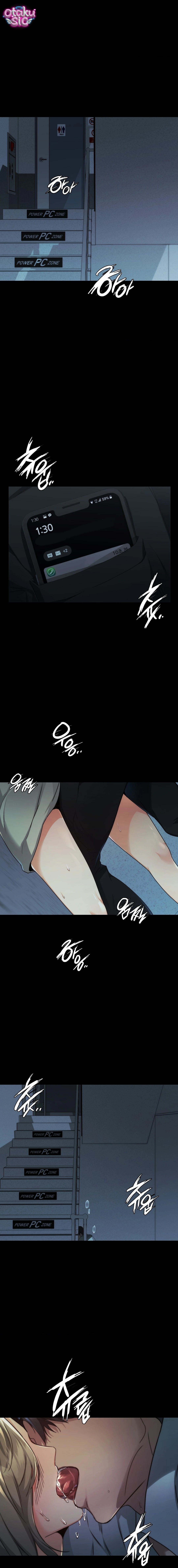 Diễn Đàn Mở - Chap 5 - Trang 18