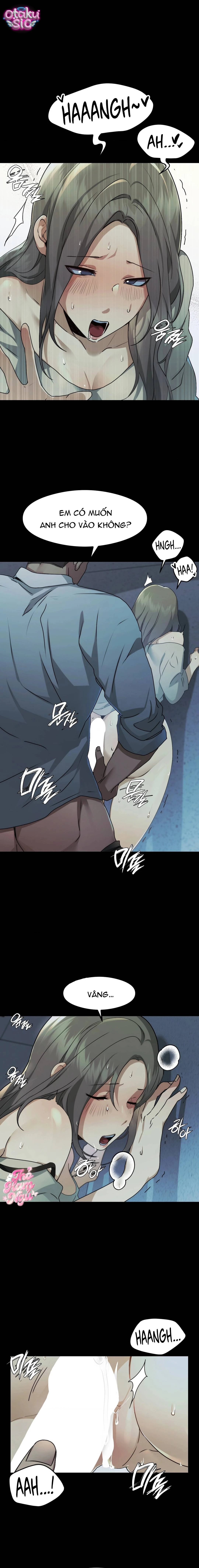 Diễn Đàn Mở - Chap 7 - Trang 2