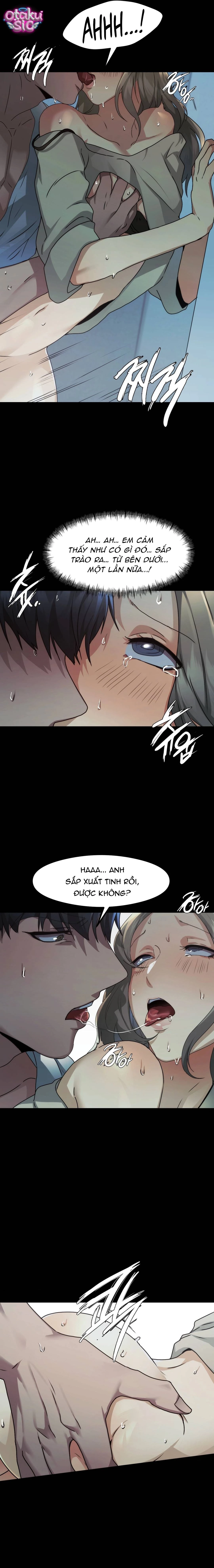 Diễn Đàn Mở - Chap 7 - Trang 11