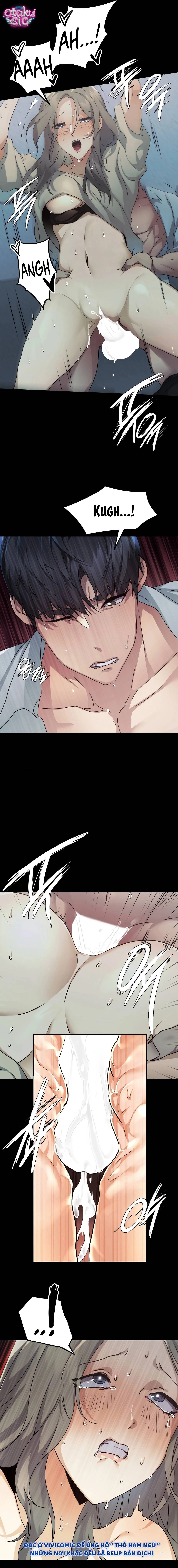 Diễn Đàn Mở - Chap 7 - Trang 12
