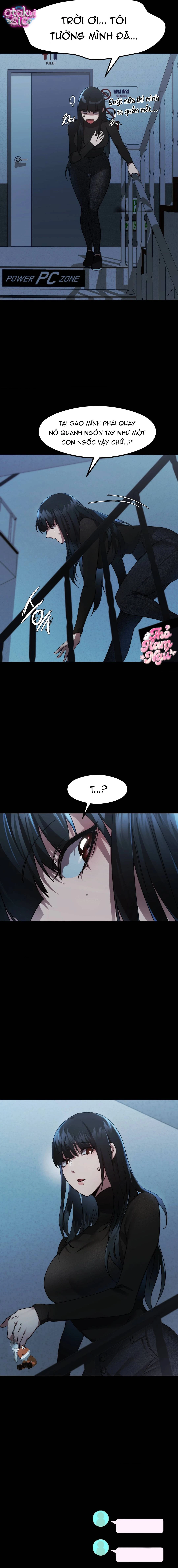 Diễn Đàn Mở - Chap 7 - Trang 16