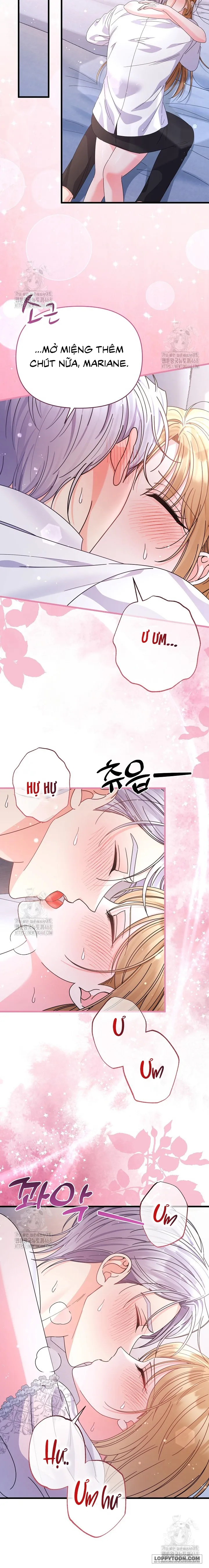 Điện Hạ, Đây Chỉ Là Một Cuốn Tiểu Thuyết - Chap 16 - Trang 16