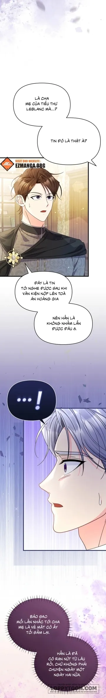 Điện Hạ, Đây Chỉ Là Một Cuốn Tiểu Thuyết - Chap 19 - Trang 2