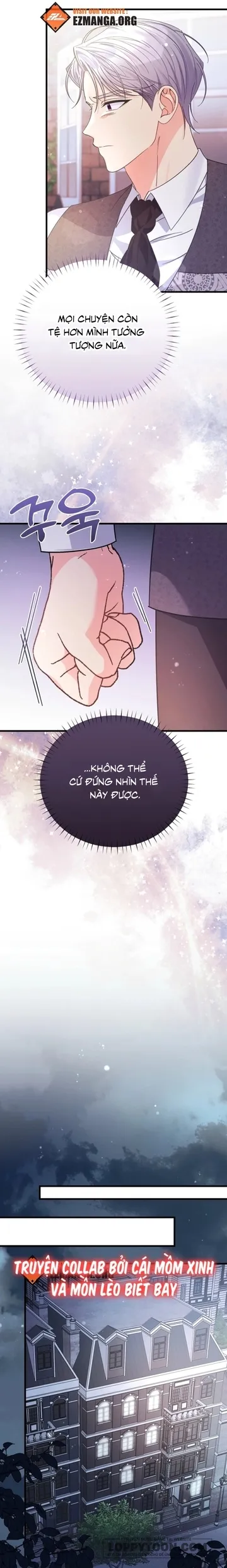Điện Hạ, Đây Chỉ Là Một Cuốn Tiểu Thuyết - Chap 19 - Trang 13