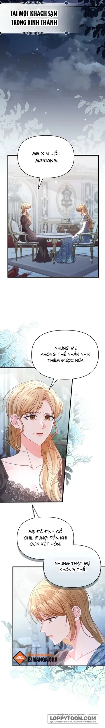 Điện Hạ, Đây Chỉ Là Một Cuốn Tiểu Thuyết - Chap 19 - Trang 14