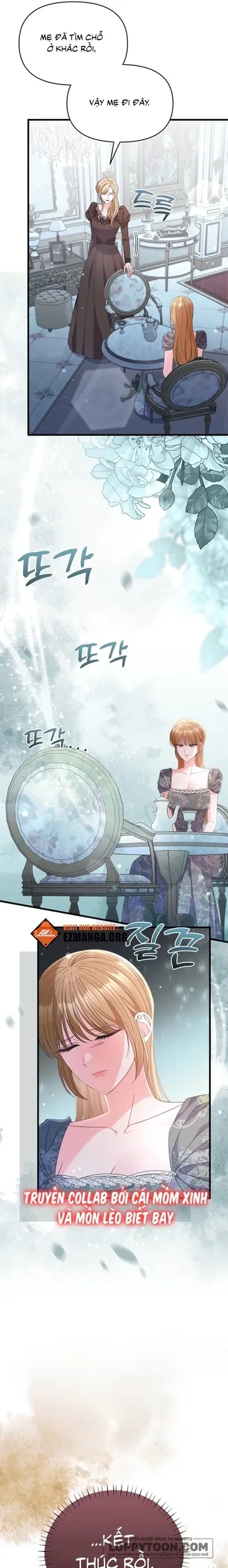 Điện Hạ, Đây Chỉ Là Một Cuốn Tiểu Thuyết - Chap 19 - Trang 17
