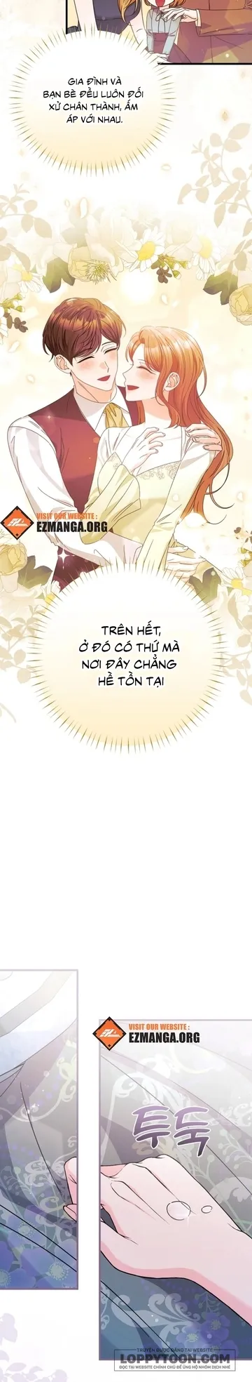 Điện Hạ, Đây Chỉ Là Một Cuốn Tiểu Thuyết - Chap 19 - Trang 20