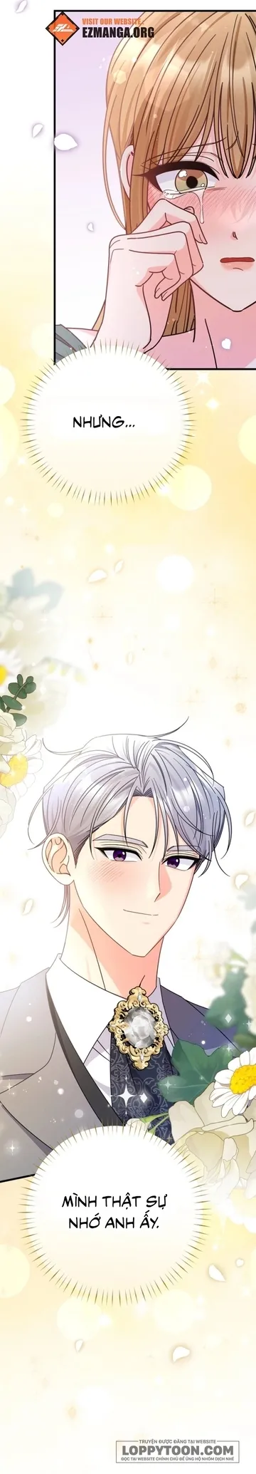 Điện Hạ, Đây Chỉ Là Một Cuốn Tiểu Thuyết - Chap 19 - Trang 23