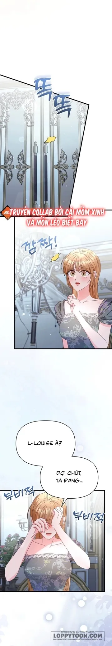 Điện Hạ, Đây Chỉ Là Một Cuốn Tiểu Thuyết - Chap 19 - Trang 24