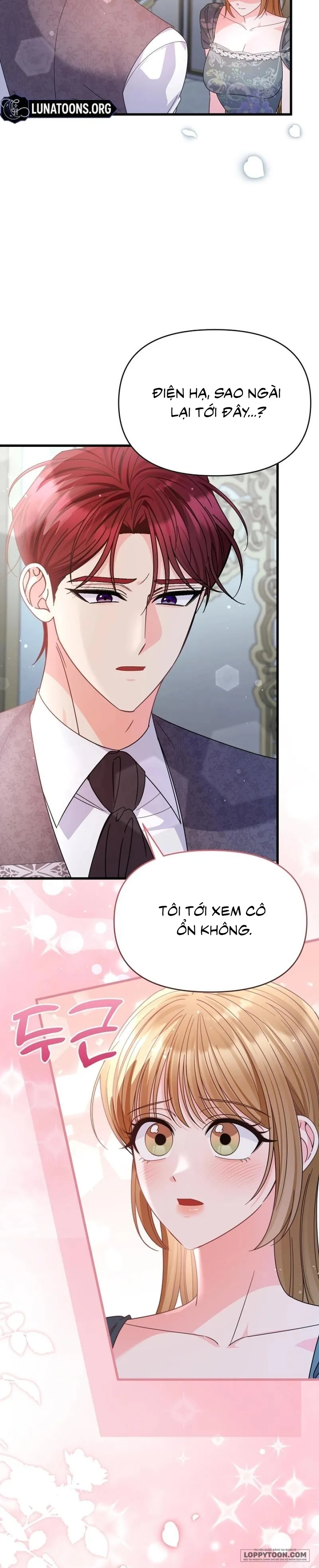 Điện Hạ, Đây Chỉ Là Một Cuốn Tiểu Thuyết - Chap 20 - Trang 2