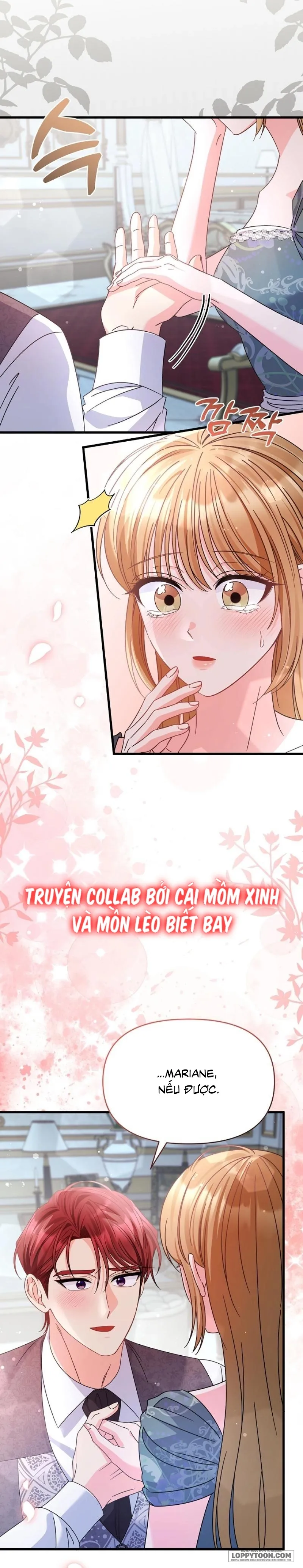 Điện Hạ, Đây Chỉ Là Một Cuốn Tiểu Thuyết - Chap 20 - Trang 12