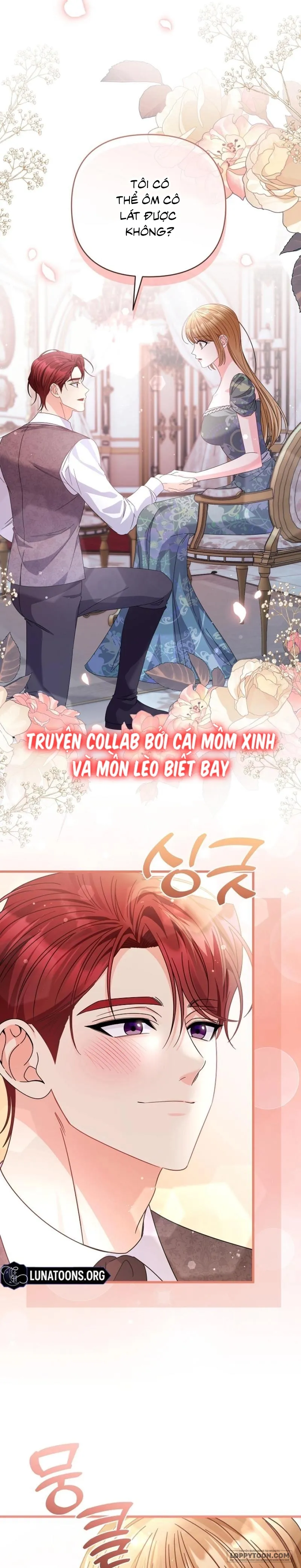 Điện Hạ, Đây Chỉ Là Một Cuốn Tiểu Thuyết - Chap 20 - Trang 13