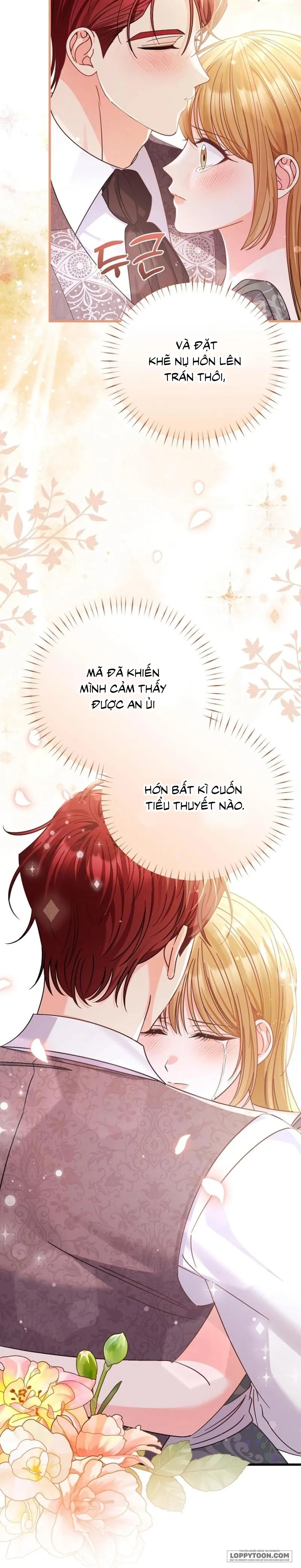 Điện Hạ, Đây Chỉ Là Một Cuốn Tiểu Thuyết - Chap 20 - Trang 16