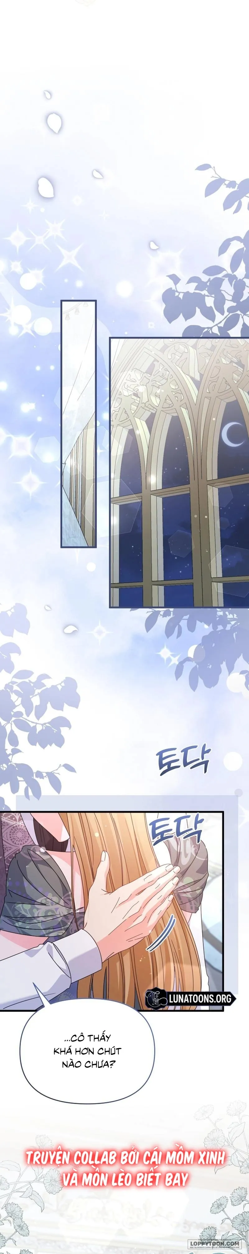 Điện Hạ, Đây Chỉ Là Một Cuốn Tiểu Thuyết - Chap 20 - Trang 17