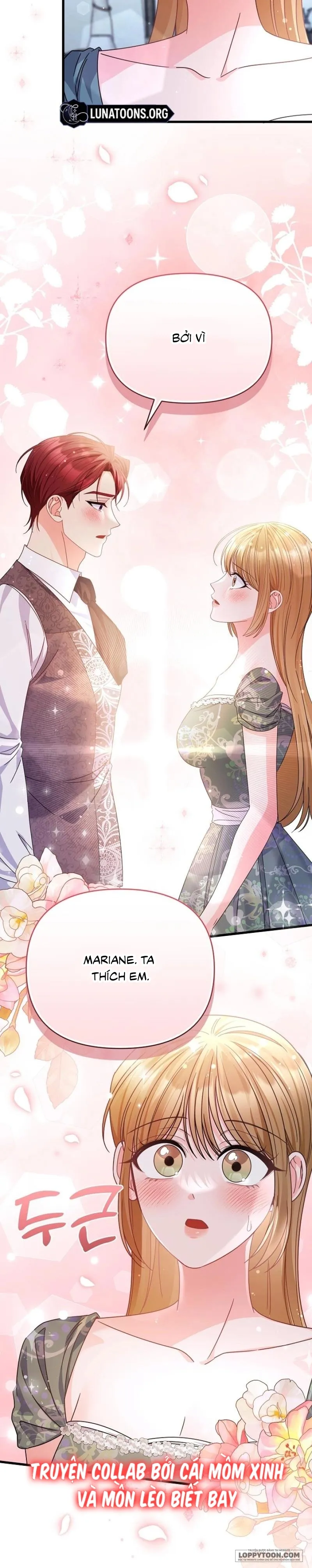 Điện Hạ, Đây Chỉ Là Một Cuốn Tiểu Thuyết - Chap 20 - Trang 19