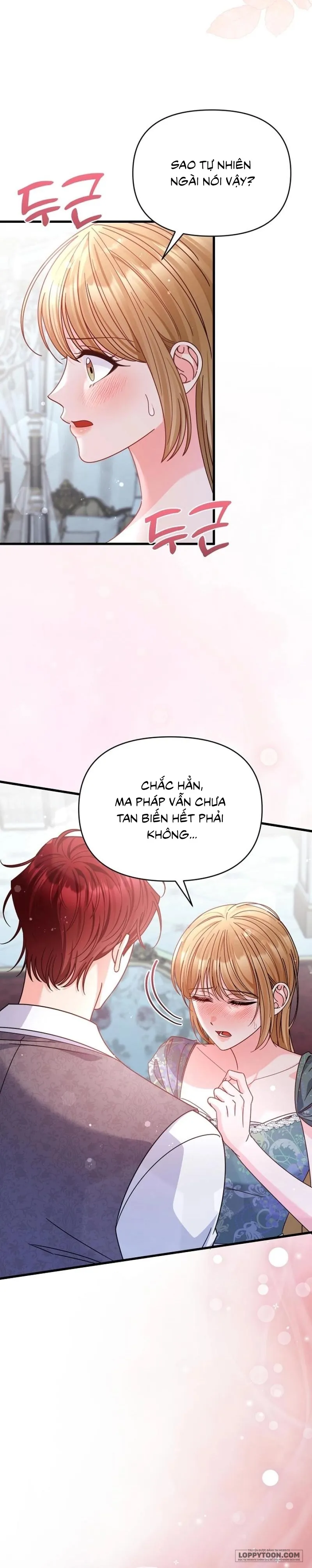 Điện Hạ, Đây Chỉ Là Một Cuốn Tiểu Thuyết - Chap 20 - Trang 20