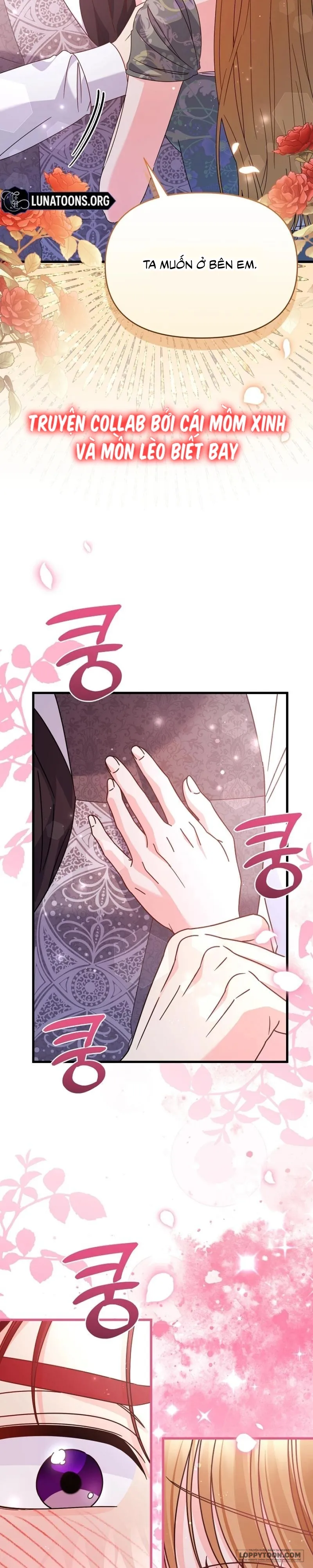 Điện Hạ, Đây Chỉ Là Một Cuốn Tiểu Thuyết - Chap 20 - Trang 22