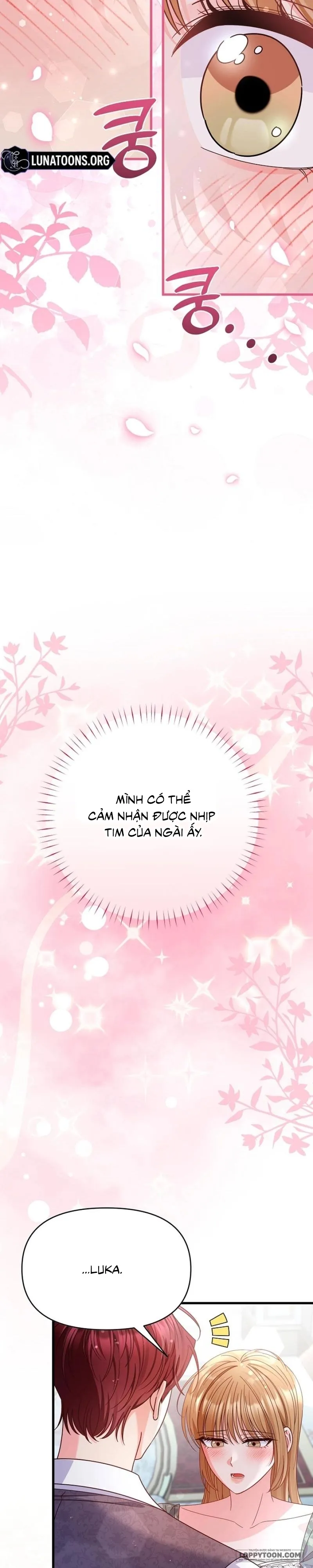Điện Hạ, Đây Chỉ Là Một Cuốn Tiểu Thuyết - Chap 20 - Trang 23