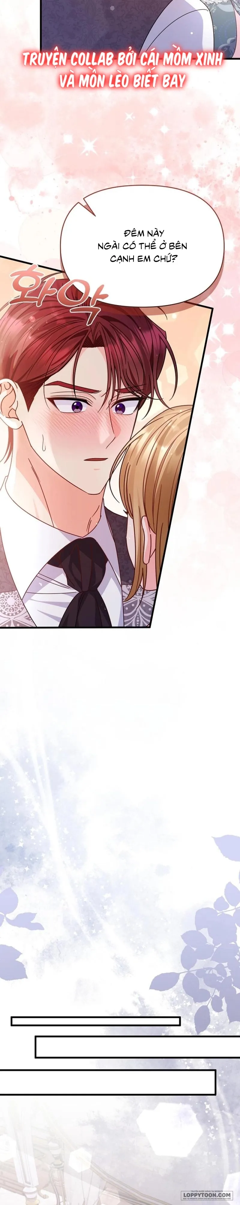 Điện Hạ, Đây Chỉ Là Một Cuốn Tiểu Thuyết - Chap 20 - Trang 24