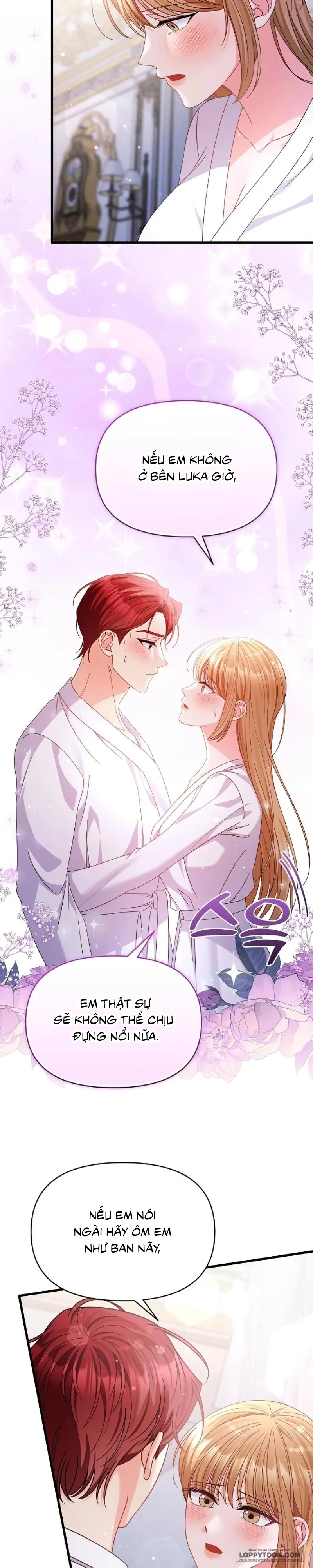 Điện Hạ, Đây Chỉ Là Một Cuốn Tiểu Thuyết - Chap 20 - Trang 26