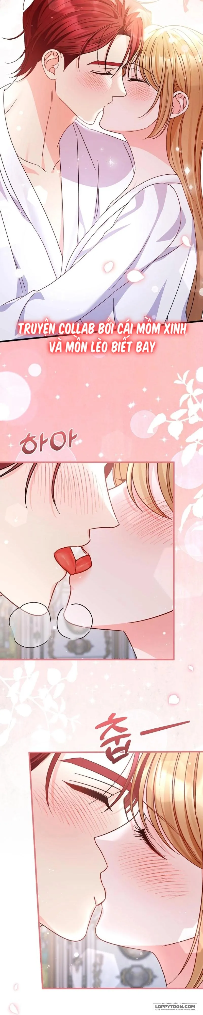 Điện Hạ, Đây Chỉ Là Một Cuốn Tiểu Thuyết - Chap 20 - Trang 28