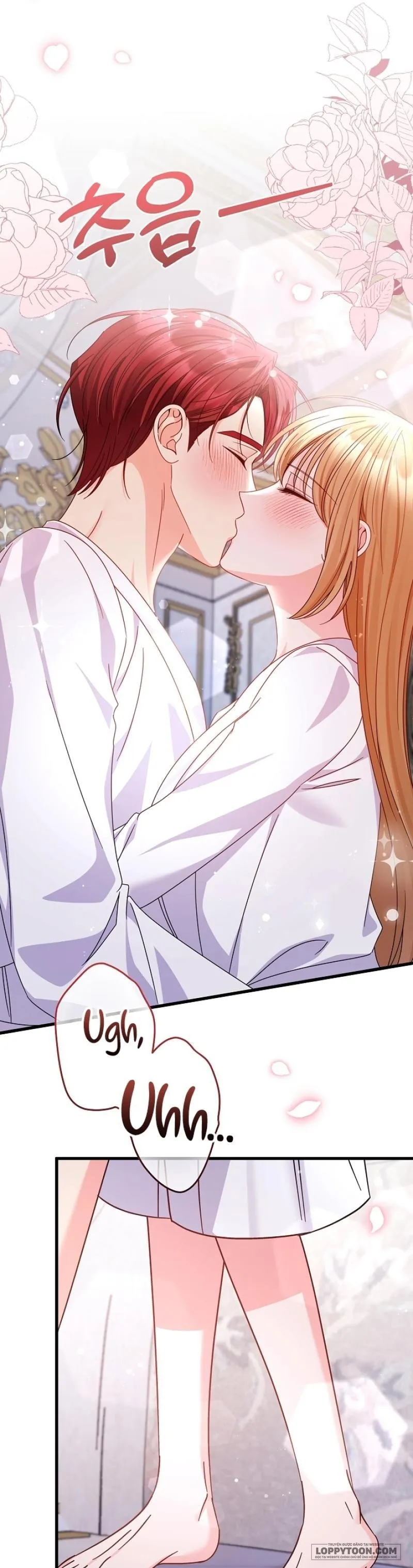 Điện Hạ, Đây Chỉ Là Một Cuốn Tiểu Thuyết - Chap 20 - Trang 29