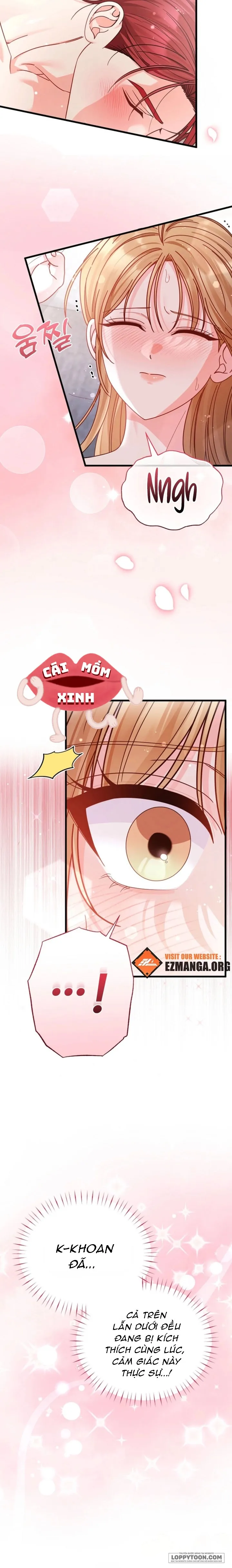 Điện Hạ, Đây Chỉ Là Một Cuốn Tiểu Thuyết - Chap 21 - Trang 4
