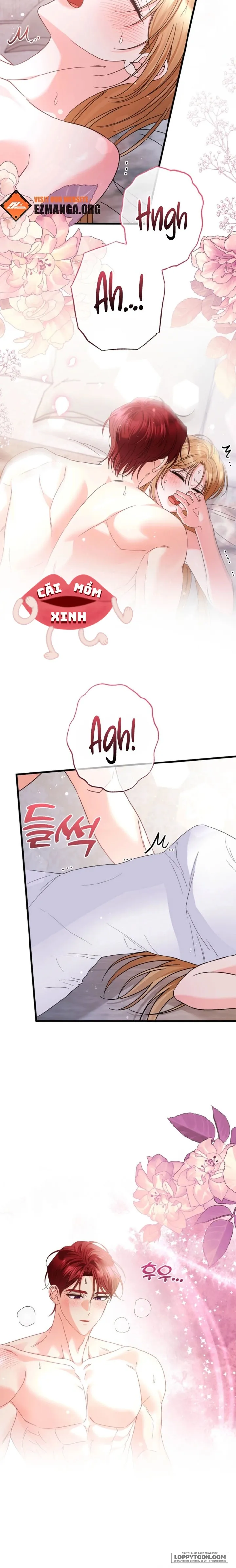 Điện Hạ, Đây Chỉ Là Một Cuốn Tiểu Thuyết - Chap 21 - Trang 6