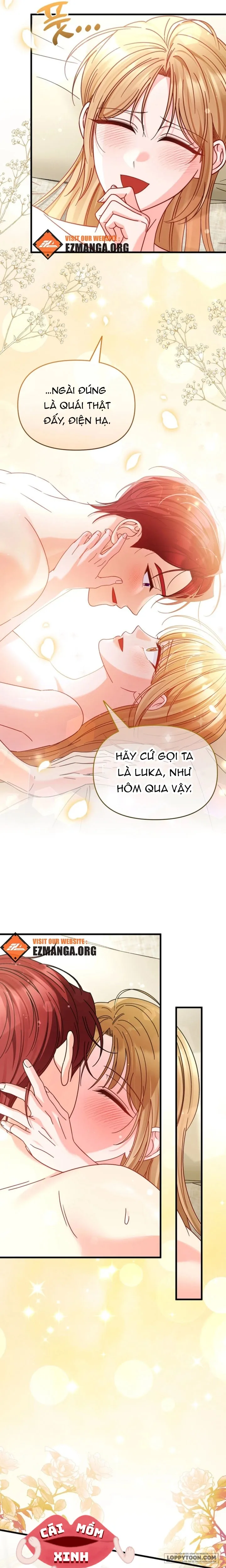 Điện Hạ, Đây Chỉ Là Một Cuốn Tiểu Thuyết - Chap 22 - Trang 13