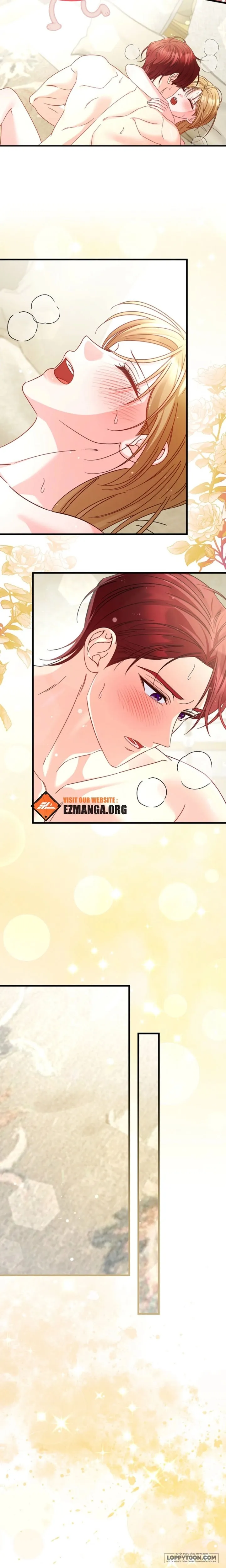 Điện Hạ, Đây Chỉ Là Một Cuốn Tiểu Thuyết - Chap 22 - Trang 14