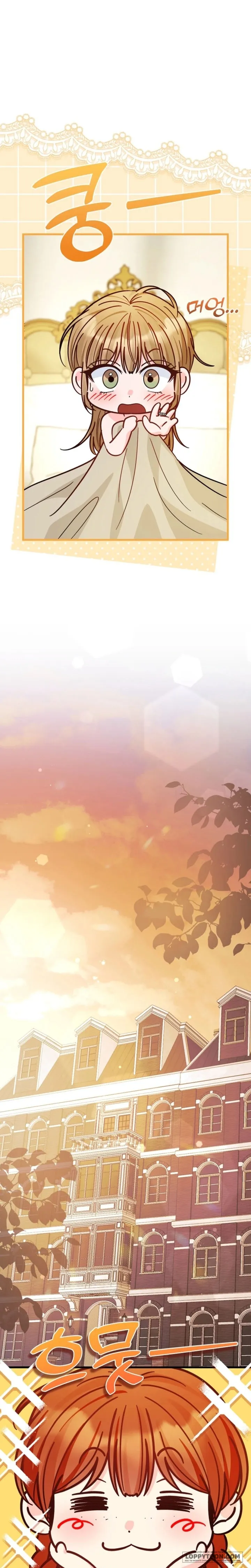 Điện Hạ, Đây Chỉ Là Một Cuốn Tiểu Thuyết - Chap 22 - Trang 19