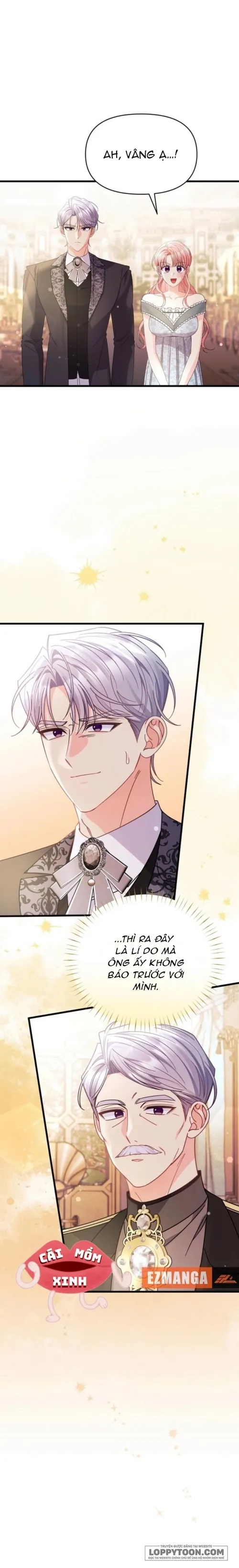 Điện Hạ, Đây Chỉ Là Một Cuốn Tiểu Thuyết - Chap 24 - Trang 2