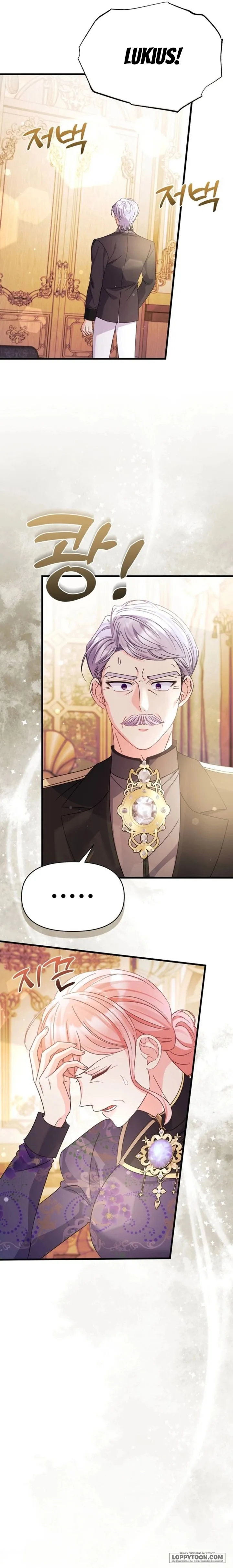 Điện Hạ, Đây Chỉ Là Một Cuốn Tiểu Thuyết - Chap 24 - Trang 7