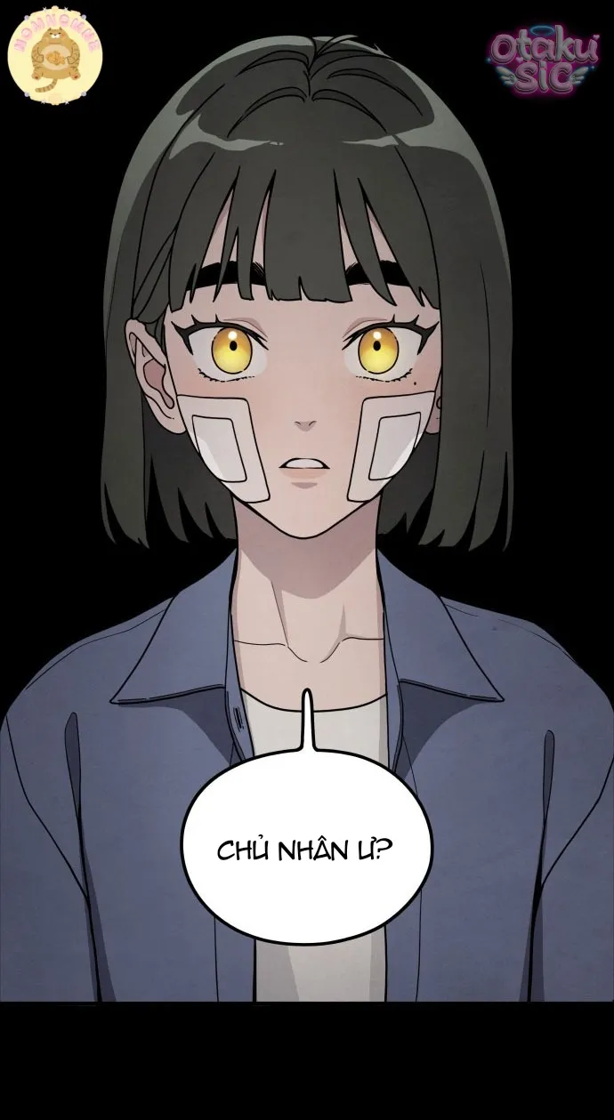 Diên Tuyết - Chap 5 - Trang 34