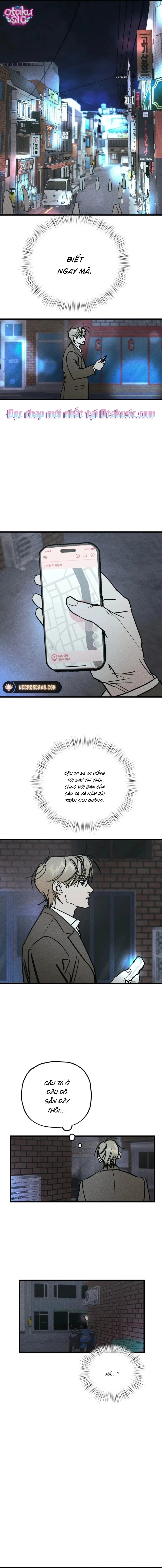 Diễn vai xã hội đen - Chap 1 - Trang 11