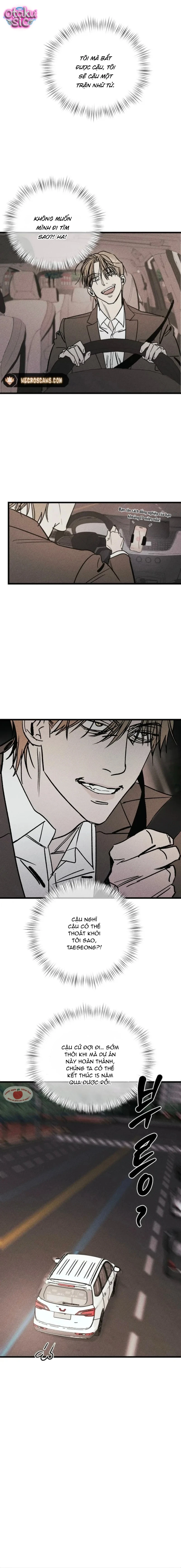 Diễn vai xã hội đen - Chap 1 - Trang 10