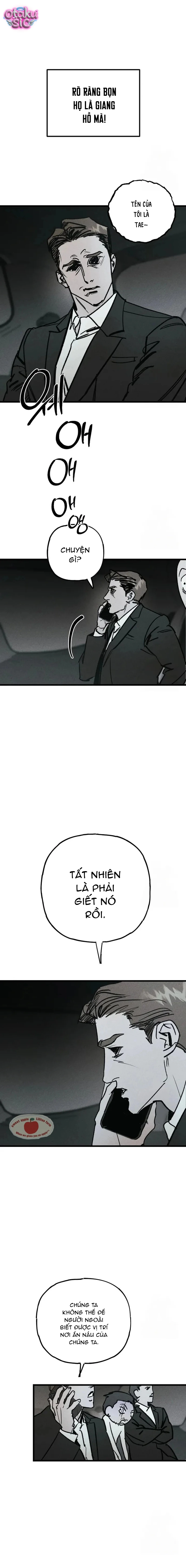 Diễn vai xã hội đen - Chap 2 - Trang 2
