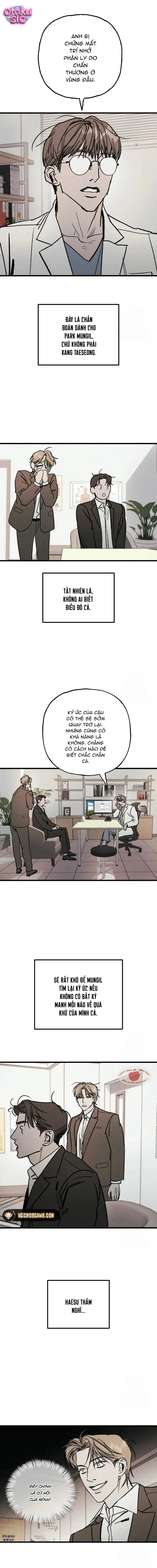 Diễn vai xã hội đen - Chap 2 - Trang 12