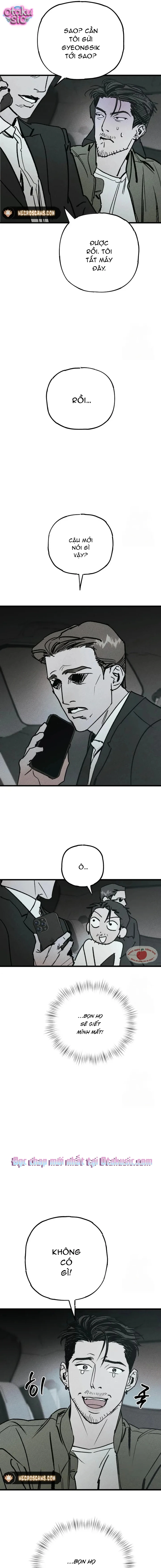 Diễn vai xã hội đen - Chap 2 - Trang 3