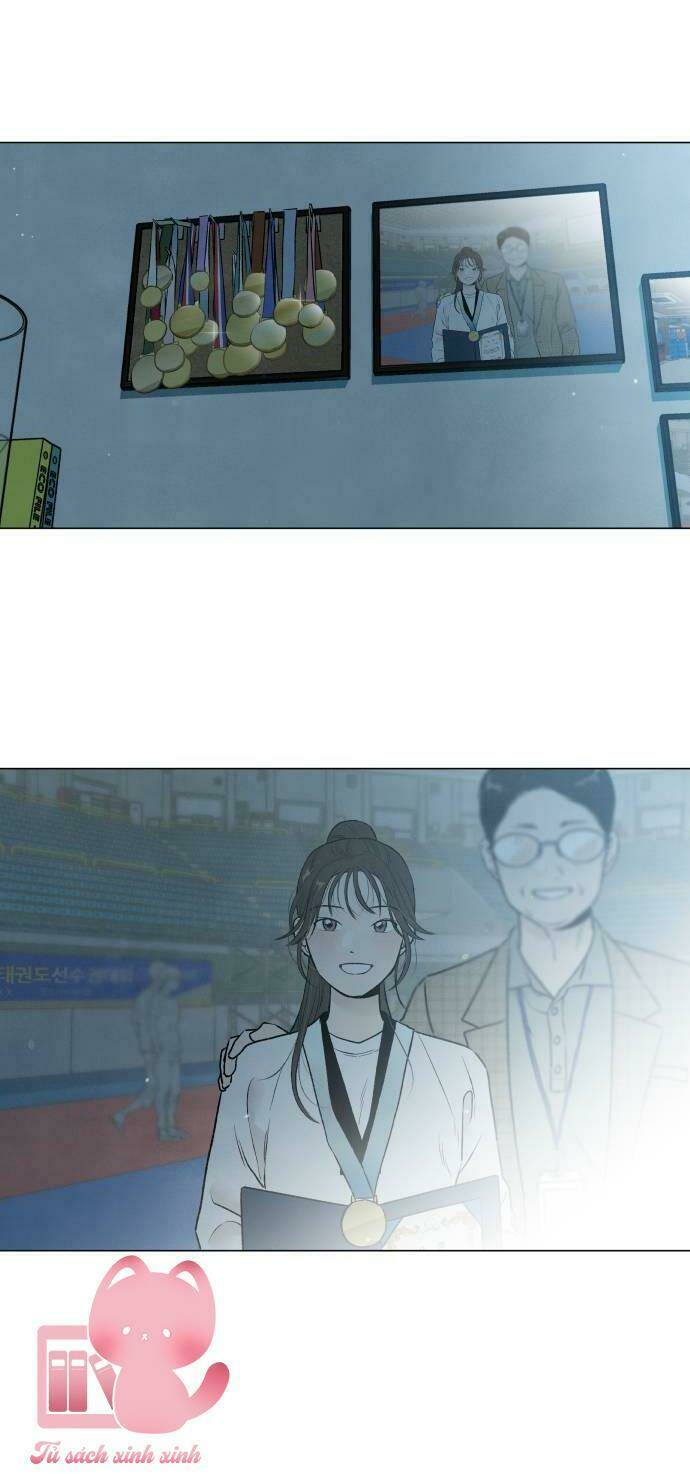 Điều Khiến Tôi Quyết Tâm Chết Đi - Chap 1 - Trang 3