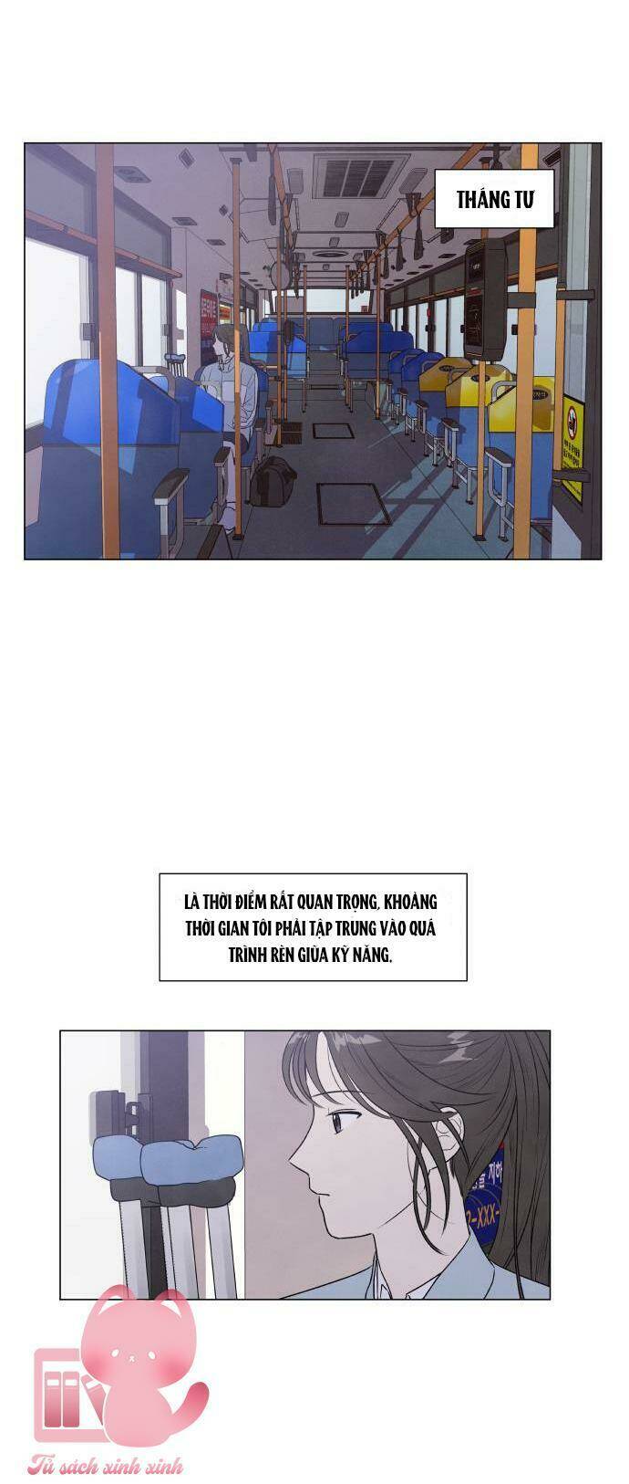 Điều Khiến Tôi Quyết Tâm Chết Đi - Chap 1 - Trang 22