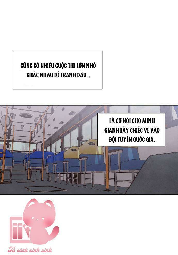 Điều Khiến Tôi Quyết Tâm Chết Đi - Chap 1 - Trang 23