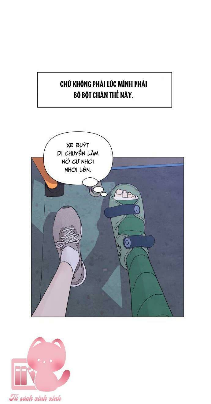 Điều Khiến Tôi Quyết Tâm Chết Đi - Chap 1 - Trang 24