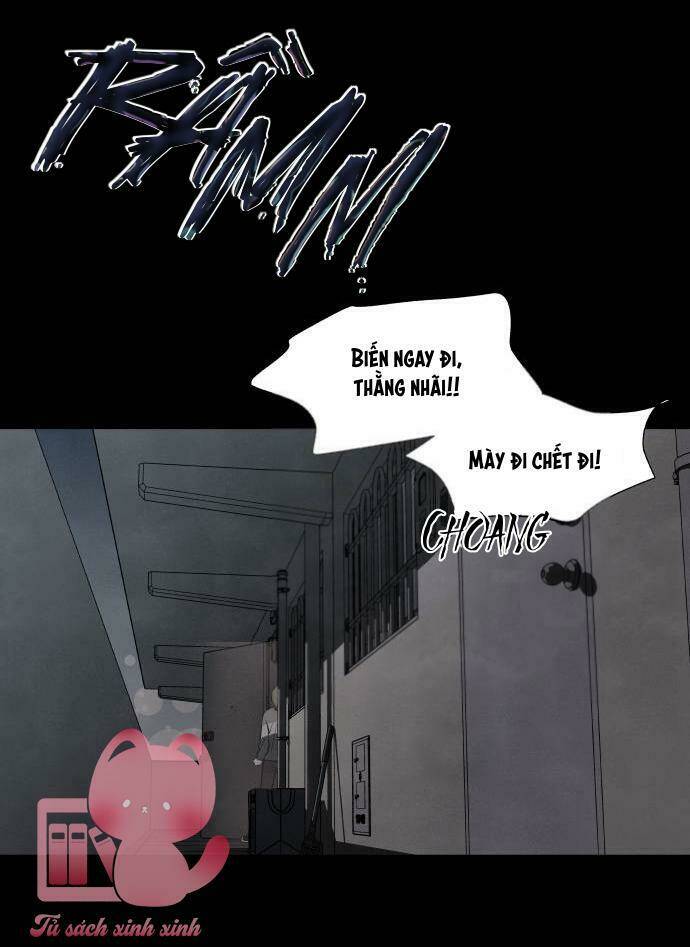 Điều Khiến Tôi Quyết Tâm Chết Đi - Chap 1 - Trang 27