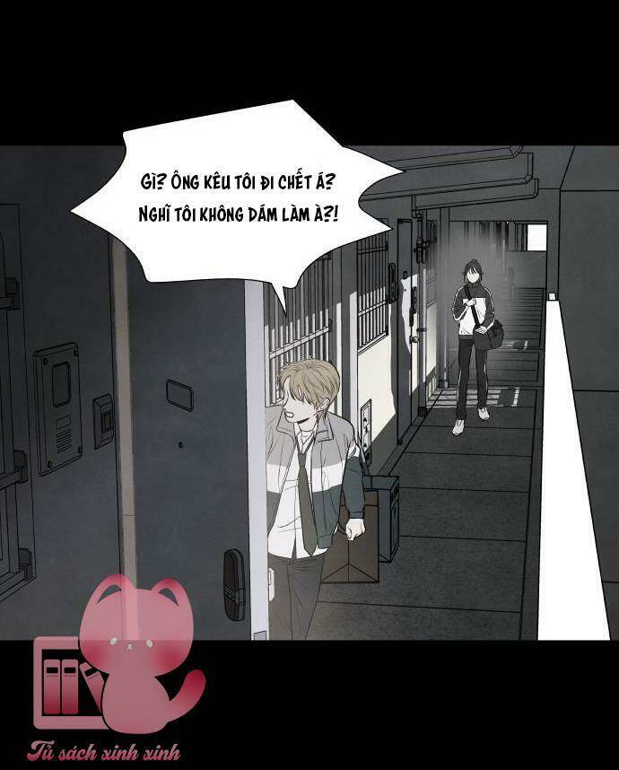Điều Khiến Tôi Quyết Tâm Chết Đi - Chap 1 - Trang 28