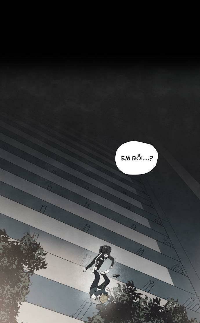Điều Khiến Tôi Quyết Tâm Chết Đi - Chap 1 - Trang 32