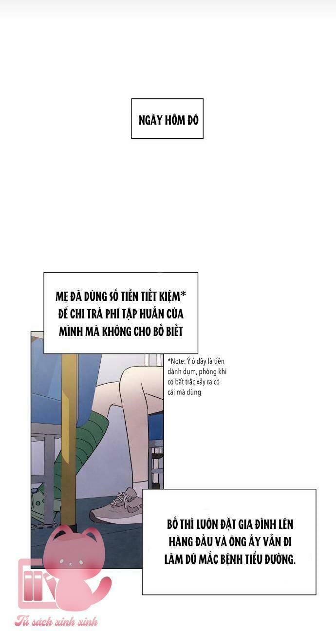 Điều Khiến Tôi Quyết Tâm Chết Đi - Chap 1 - Trang 34