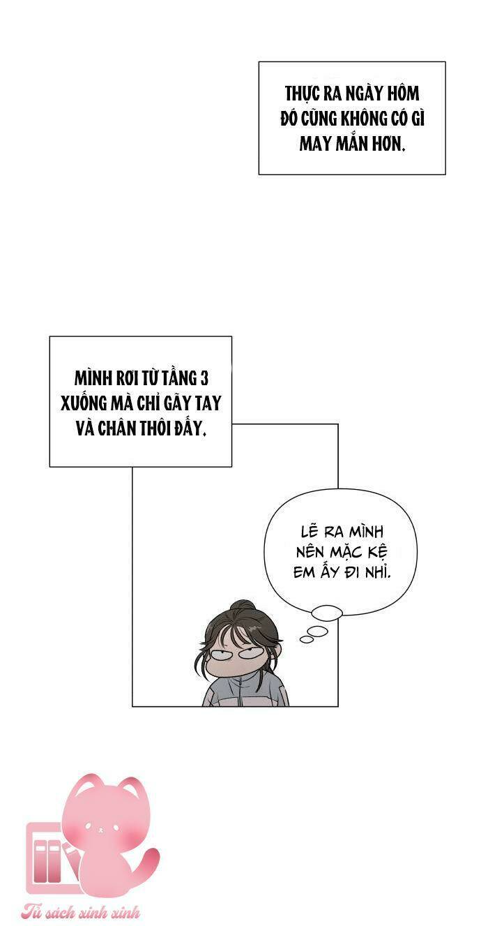 Điều Khiến Tôi Quyết Tâm Chết Đi - Chap 1 - Trang 38