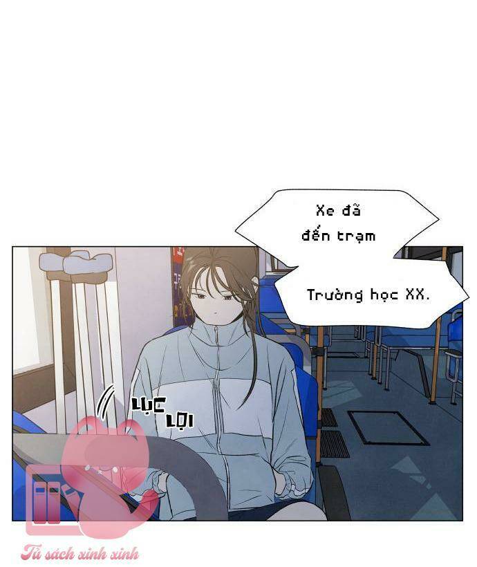 Điều Khiến Tôi Quyết Tâm Chết Đi - Chap 1 - Trang 40